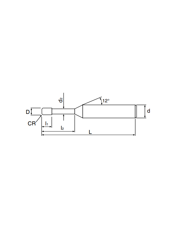Freze toroidale standard HMRR230 - imagine 2