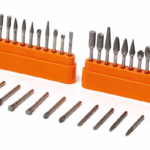 Freze rotative din carbură tungsten